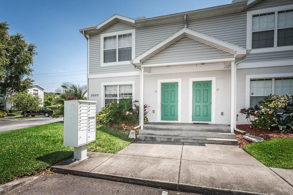 5503 67th Ave. #12, Pinellas Park, FL 33781