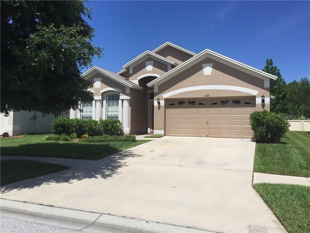 [Address Hidden by Seller], Wesley Chapel, FL 33544