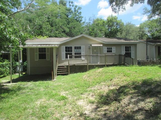 2908 Irene St., Lutz, FL 33559