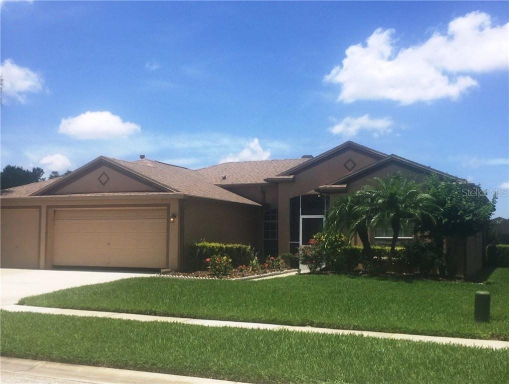 1447 Stetson Dr., Wesley Chapel, FL 33543