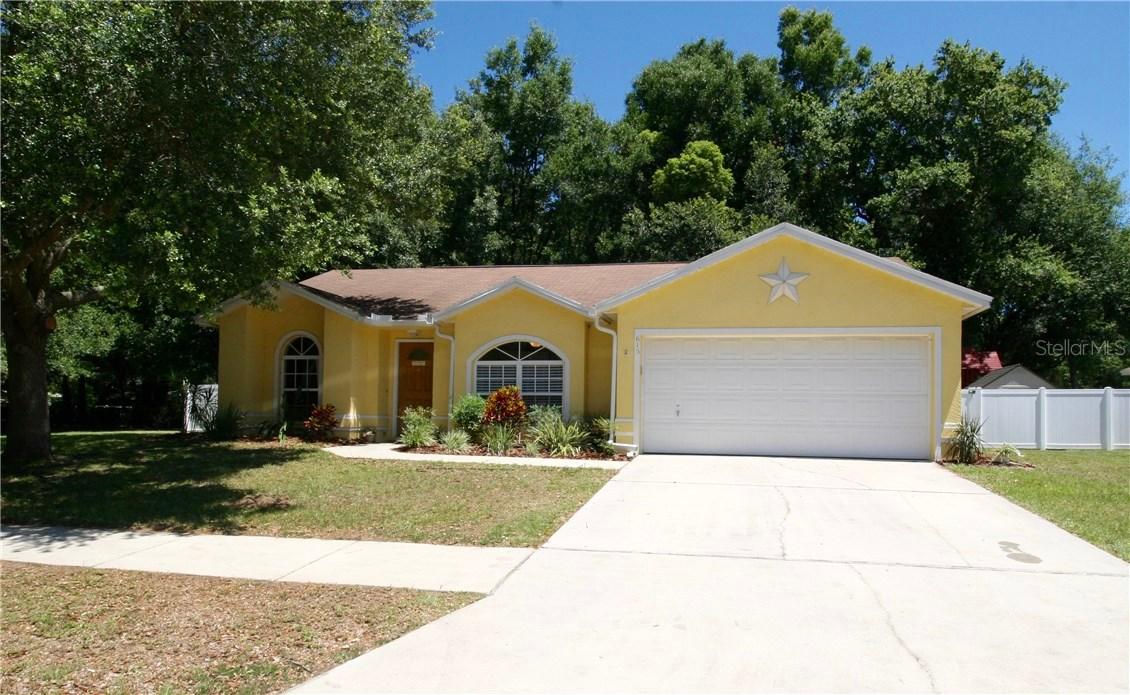 615 Parsons Reserve Ct., Seffner, FL 33511