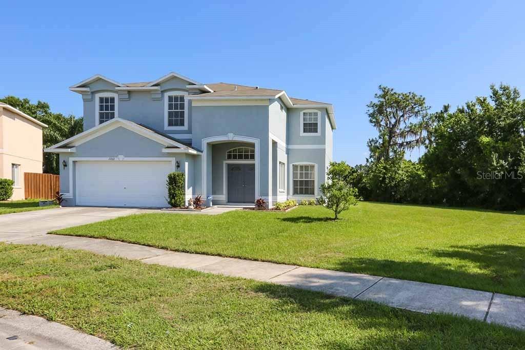 13207 Pike Lake Dr., Riverview, FL 33579