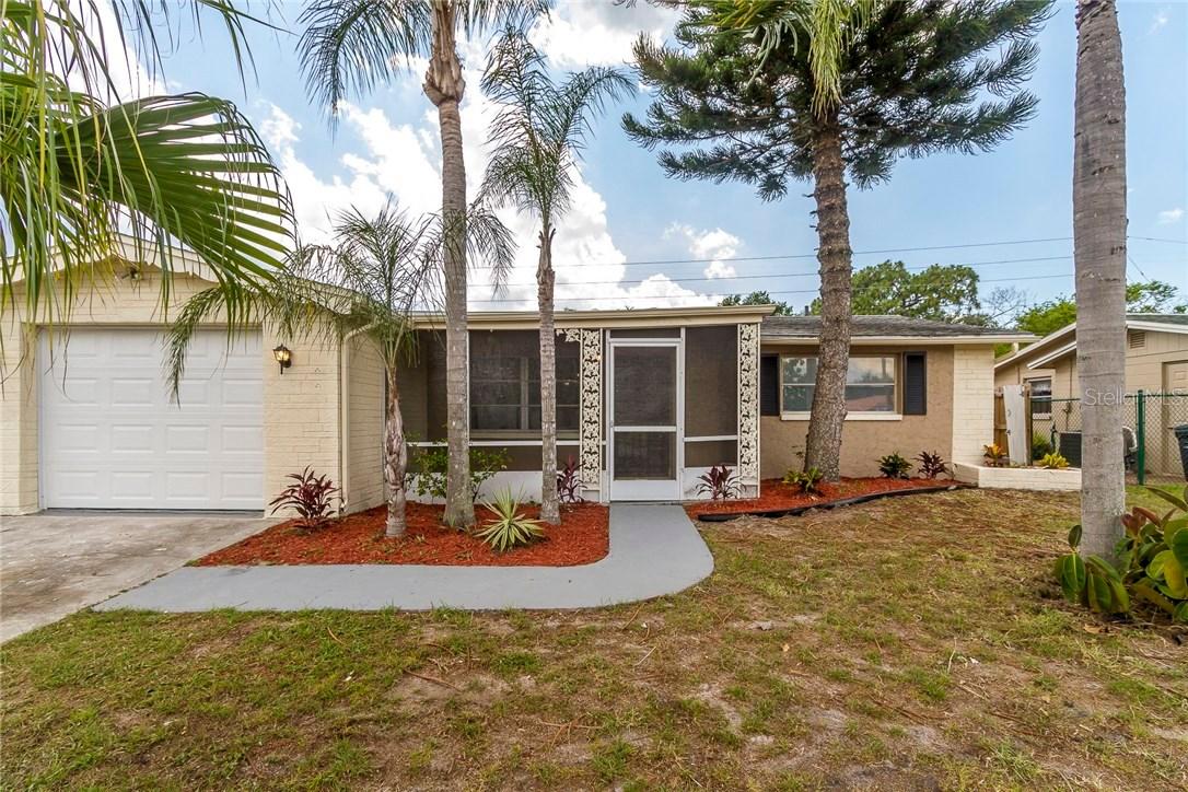 1853 Dartmouth Dr., Holiday, FL 34691