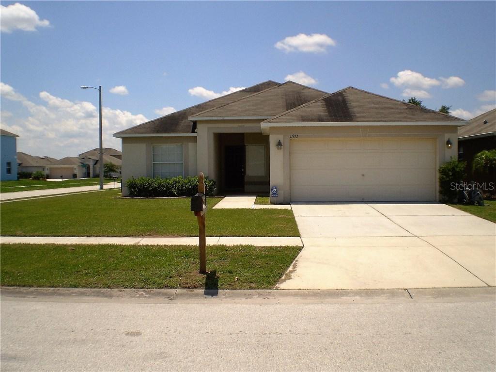 11913 Butler Woods Cir., Riverview, FL 33579