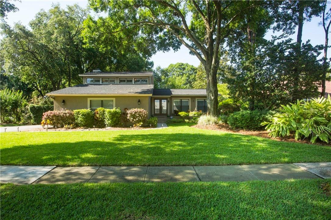 4214 Cartnal Ave., Tampa, FL 33624