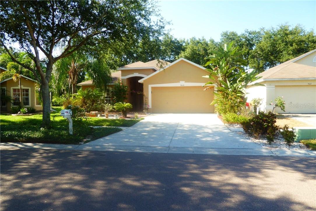 9019 Egret Cove Cir., Riverview, FL 33578