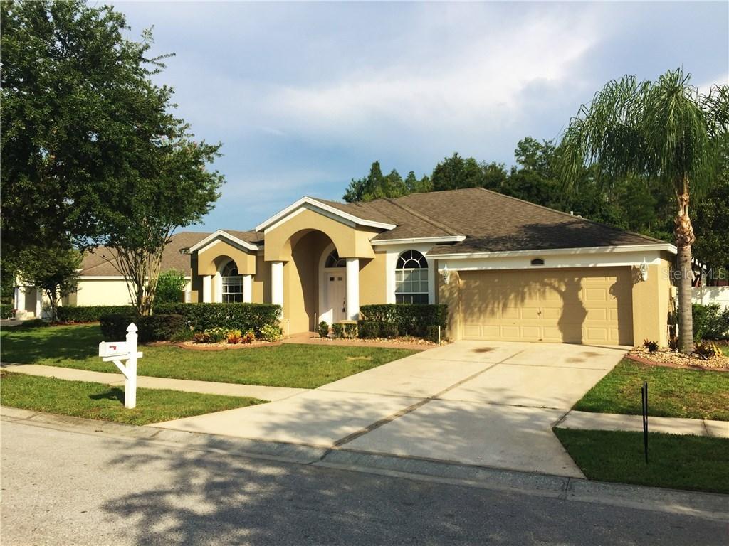 25724 Santos Way, Wesley Chapel, FL 33544