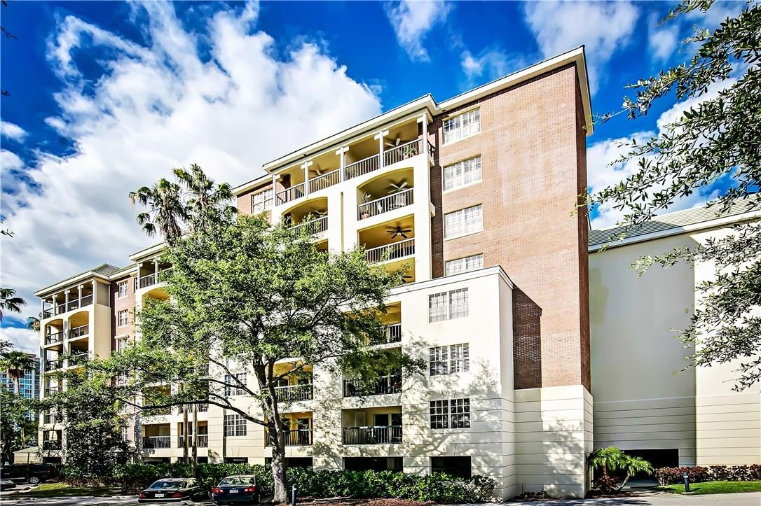 1000 S Harbour Island Blvd. #2203, Tampa, FL 33602