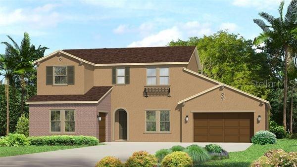 32096 Wenlock Loop, Wesley Chapel, FL 33543