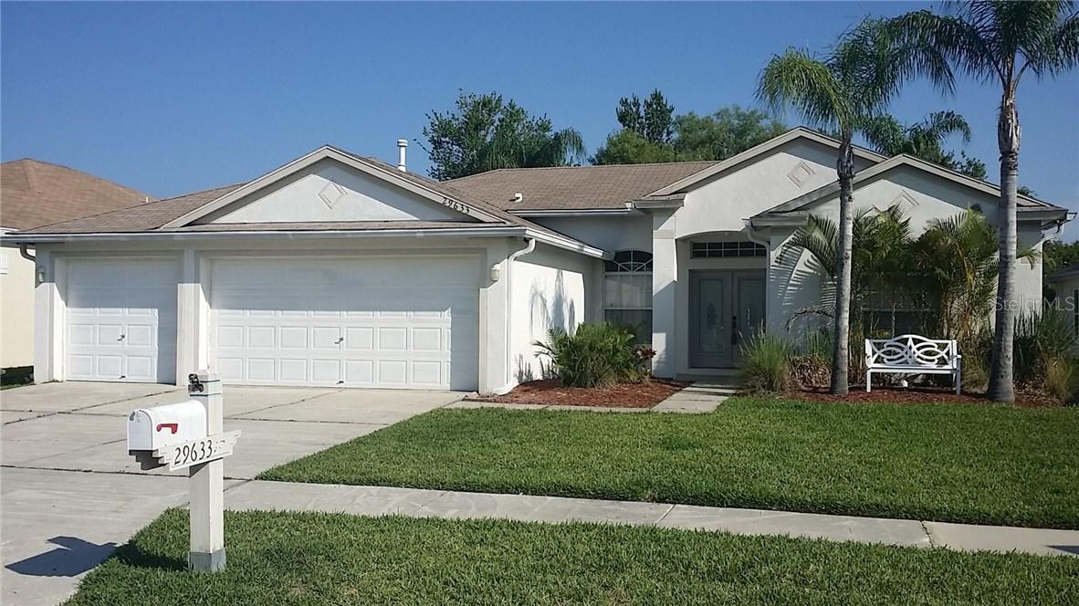 29633 Allegro Dr., Wesley Chapel, FL 33543