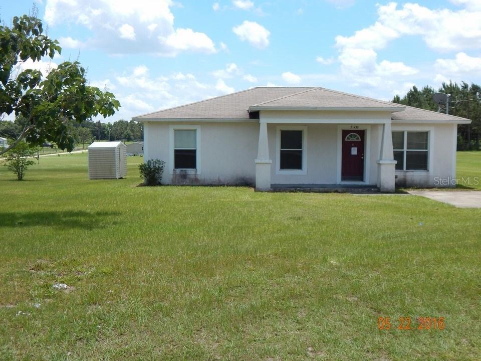 39430 Bohan Ln., Zephyrhills, FL 33540