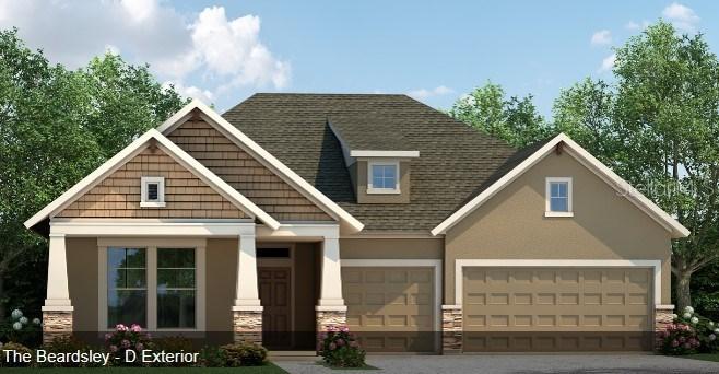 6324 Havensport Dr., Apollo Beach, FL 33572