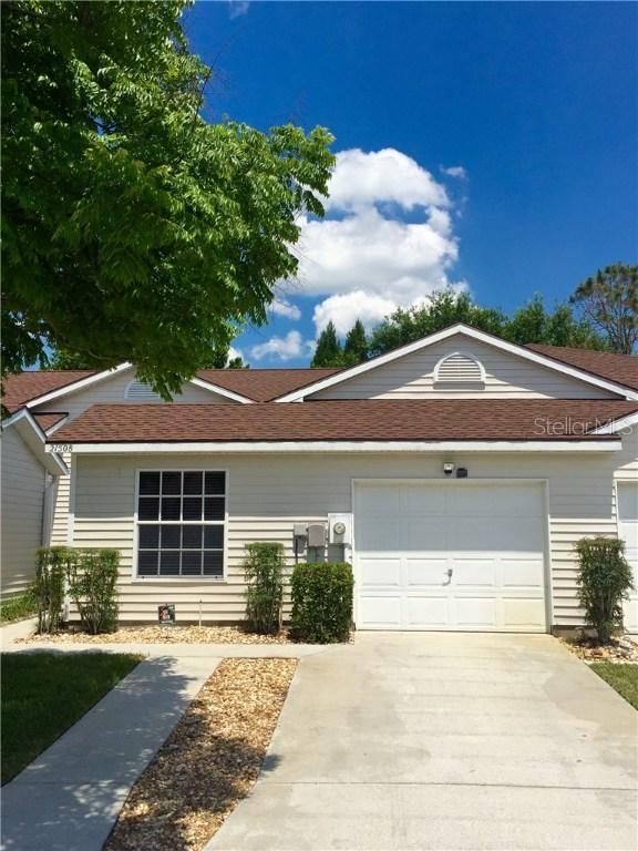 21508 Woodstork Ln., Lutz, FL 33549