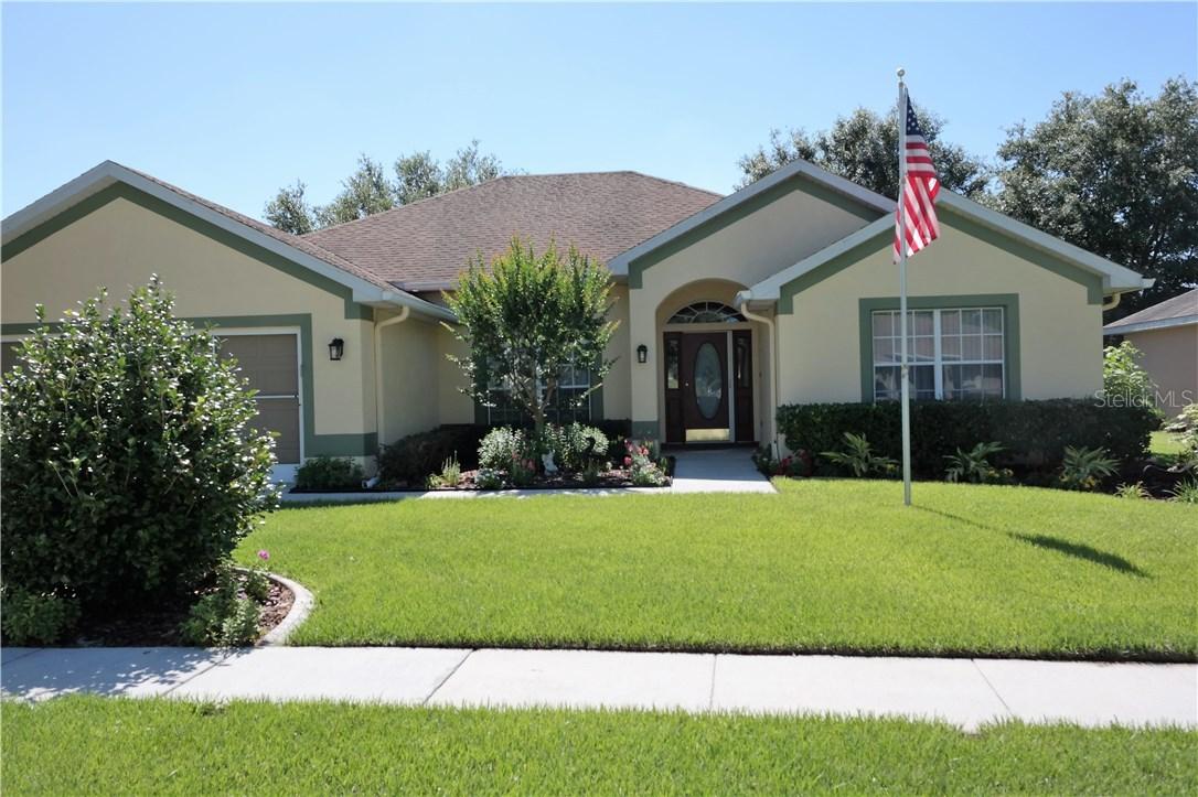 7196 Sherman Hills Blvd., Brooksville, FL 34602