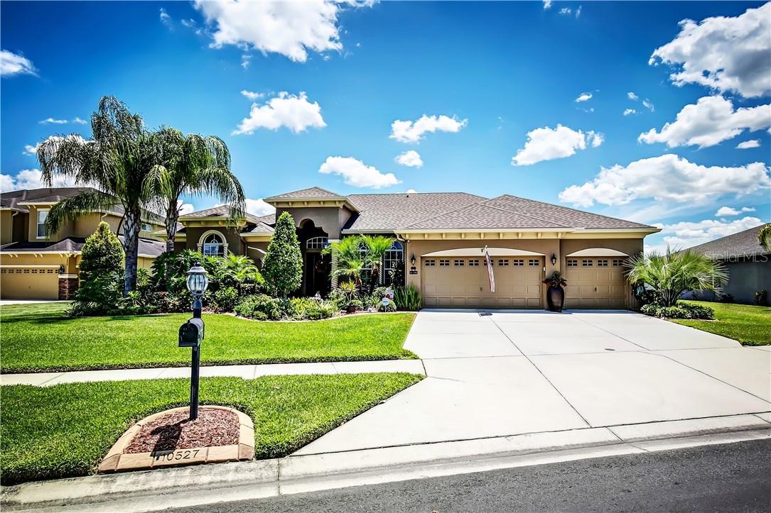 10527 Palm Cove Ave., Tampa, FL 33647