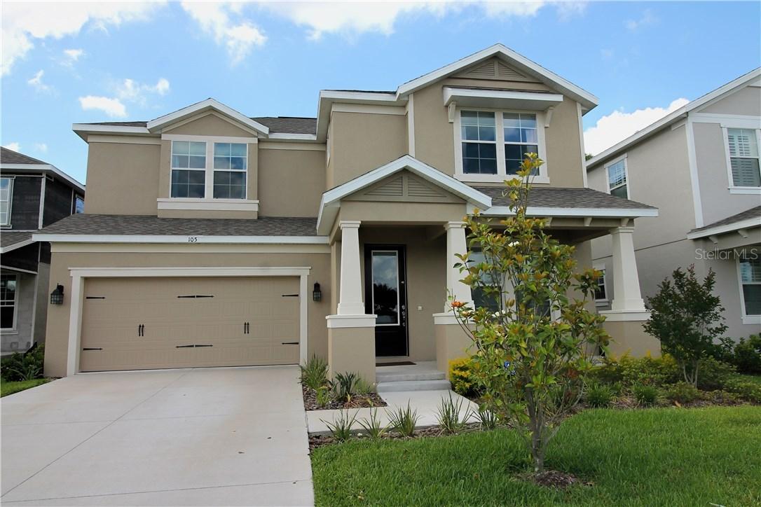 105 Philippe Grand Ct., Safety Harbor, FL 34695