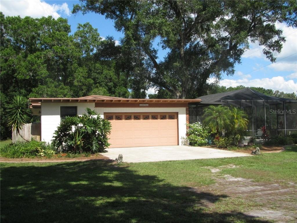 17219 Horne Rd., Lutz, FL 33548