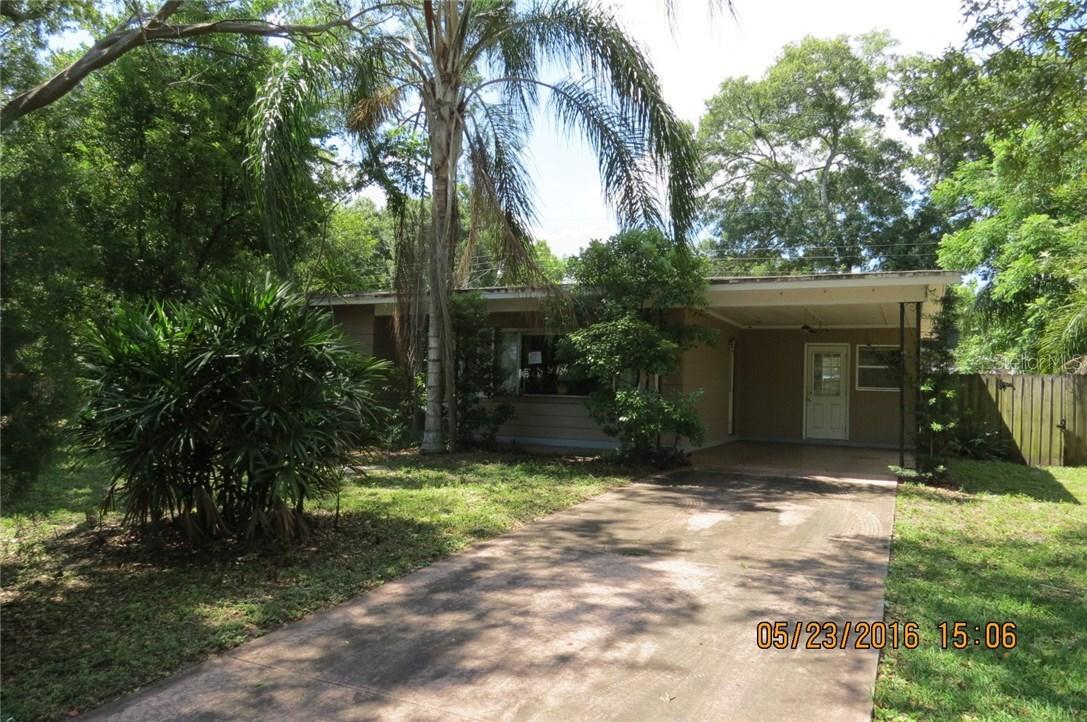 516 White Oak Ave., Brandon, FL 33510