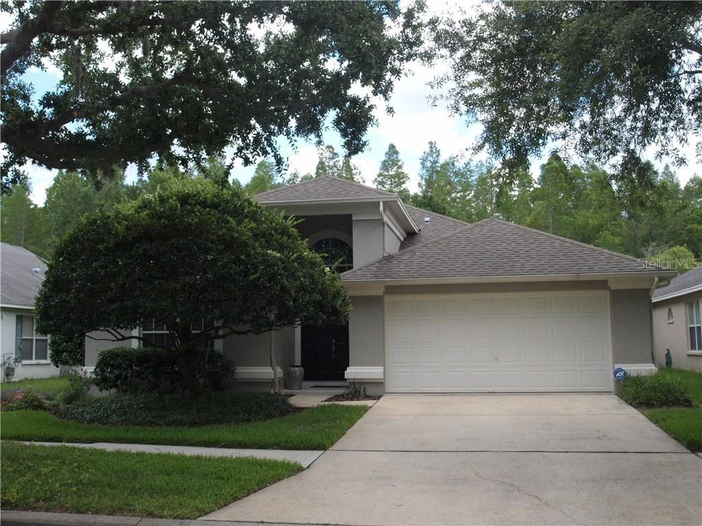 18825 Rue Loire St., Lutz, FL 33558