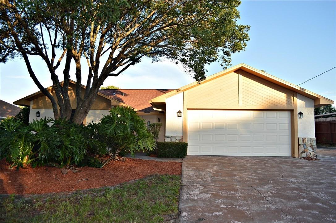 11472 Kerridale Ave., Spring Hill, FL 34608