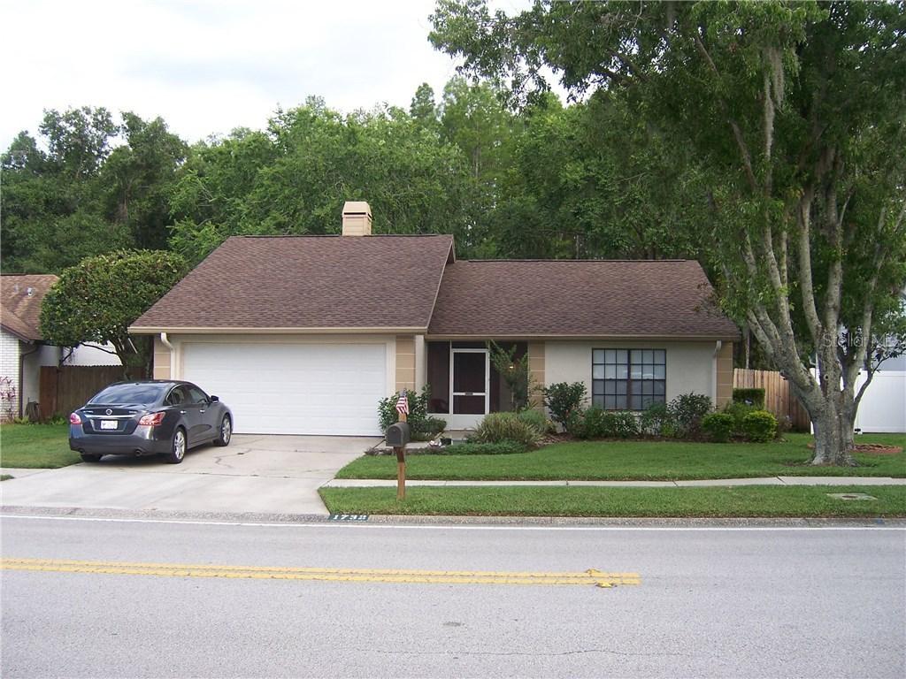 1732 Osprey Ln., Lutz, FL 33549