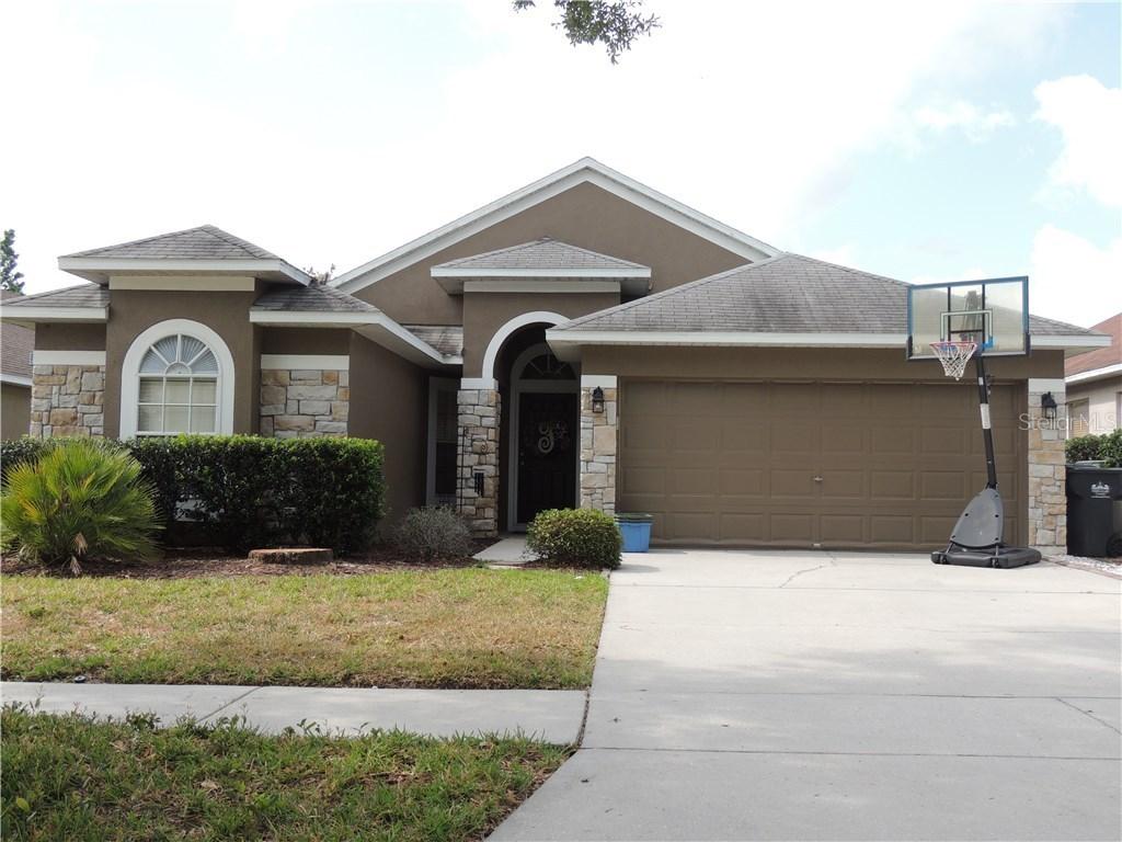 1417 Saddle Gold Ct., Brandon, FL 33511