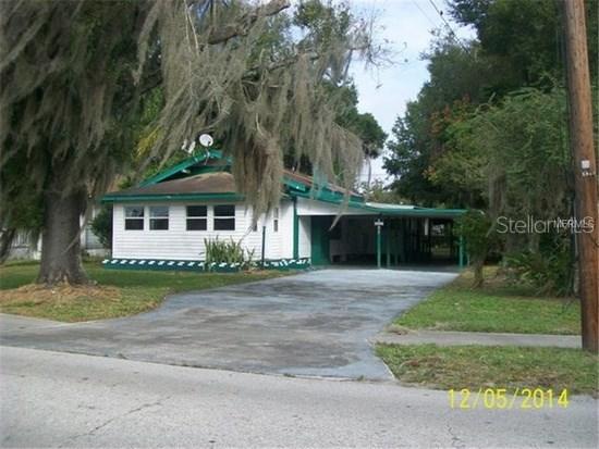 1830 E Georgia St., Bartow, FL 33830