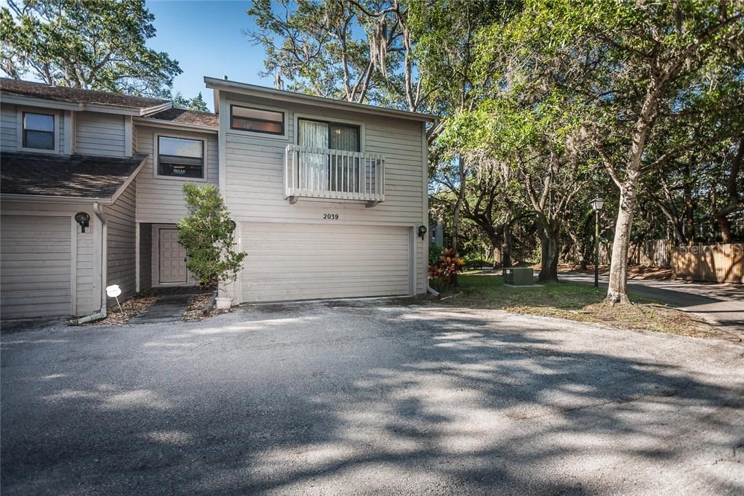 2039 Arbor Dr., Clearwater, FL 33760