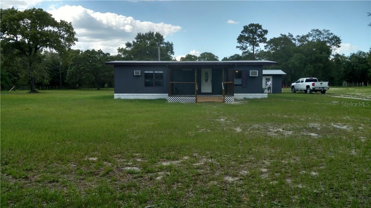 15715 Helen K Dr., Spring Hill, FL 34610