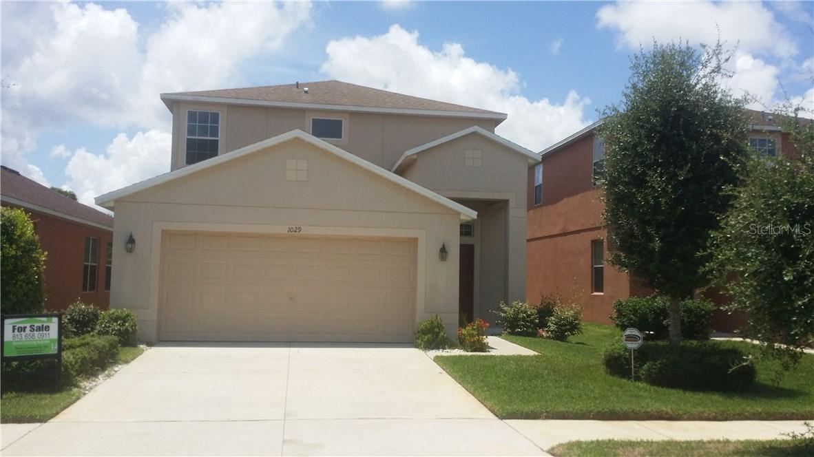 1029 Windton Oak Dr., Ruskin, FL 33570