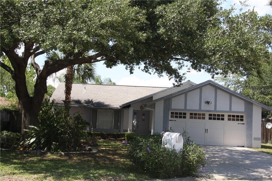 10505 Nile Ct., Tampa, FL 33615