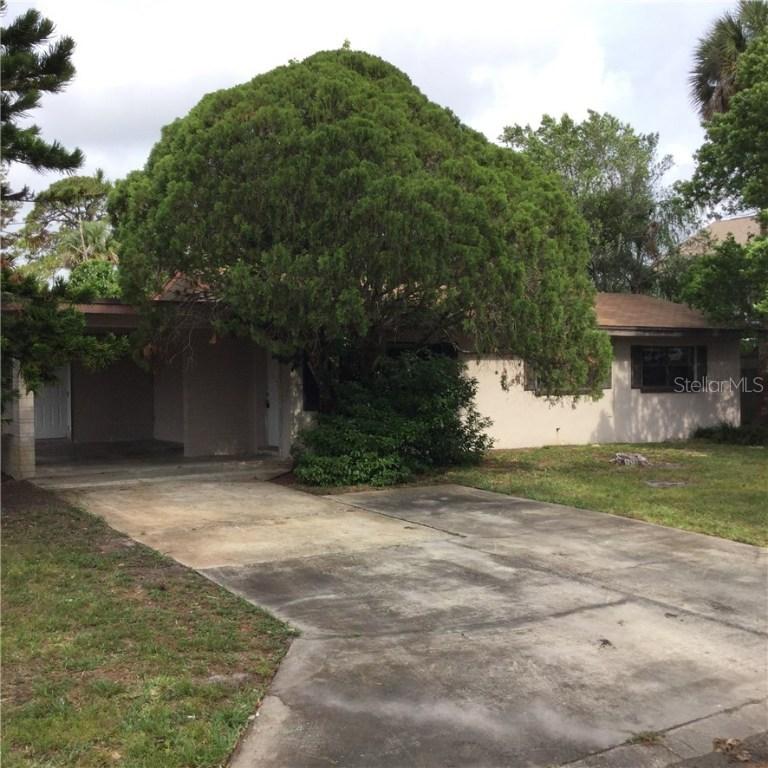 202 Alhambra St., Titusville, FL 32780