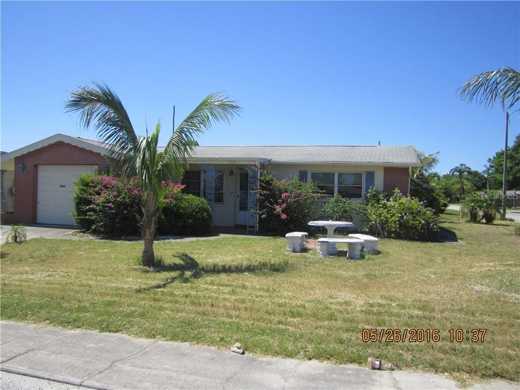 3206 Salisbury Dr., Holiday, FL 34691