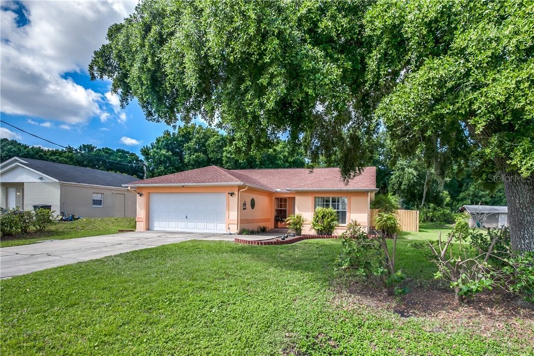 10226 Parsons St., Tampa, FL 33615