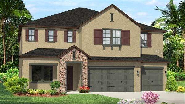 17704 Daisy Farm Dr., Lutz, FL 33559