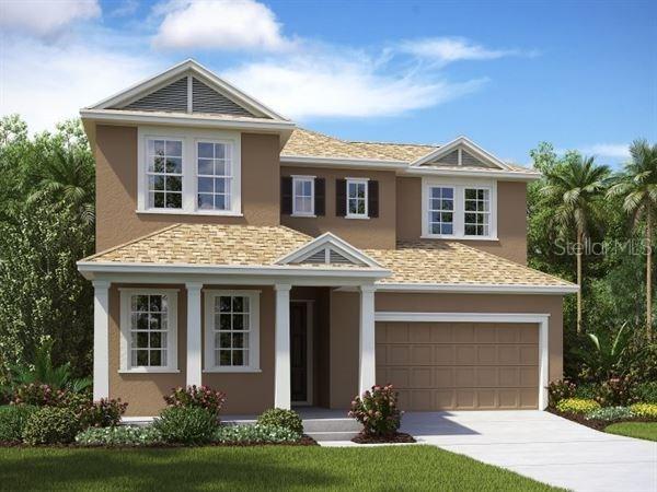 1751 Tallulah Ter., Wesley Chapel, FL 33543