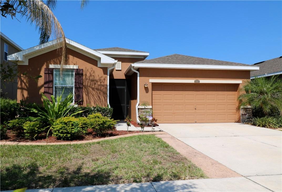 1739 Bonita Bluff Ct., Ruskin, FL 33570