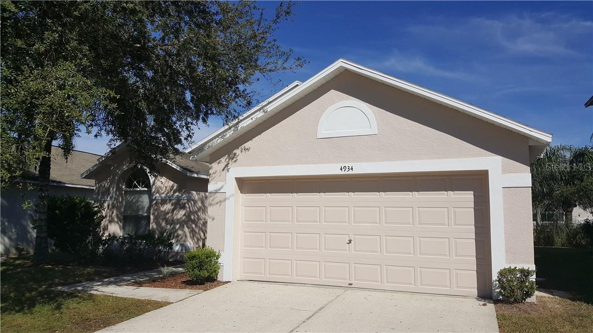 4934 Wessex Way, Land O Lakes, FL 34639