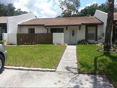 8513 Wakulla Dr., Temple Terrace, FL 33637