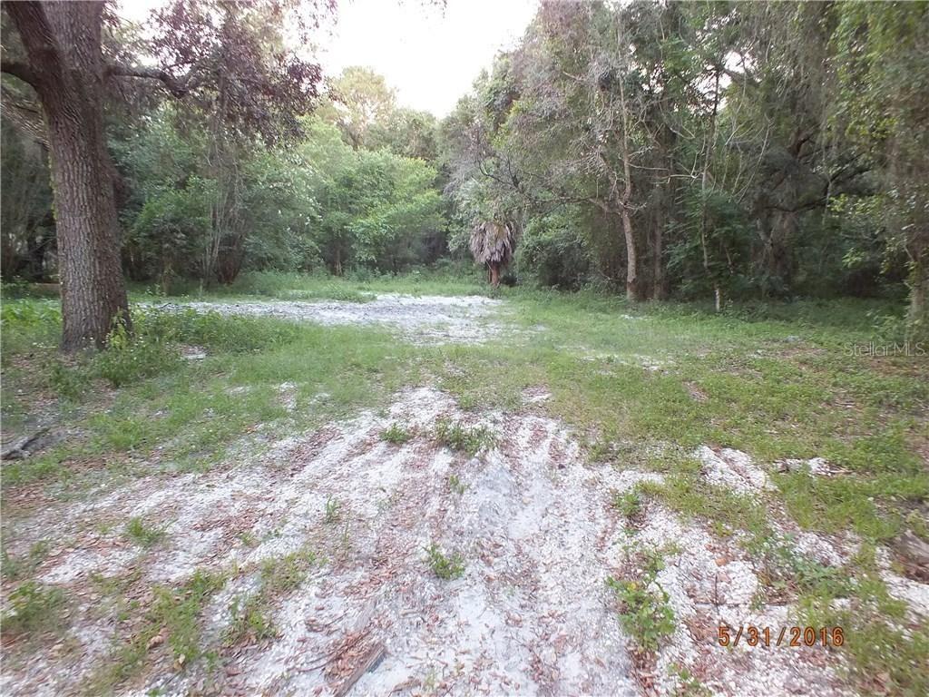 24490 Duffield Rd., Brooksville, FL 34601