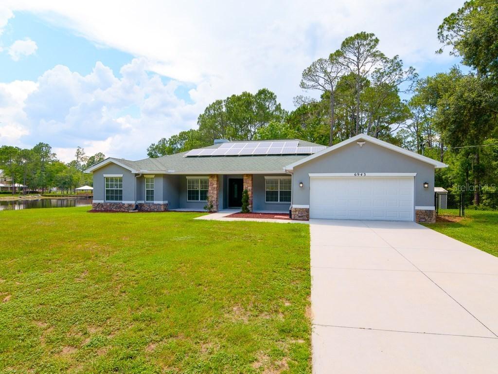 6943 Clinton Way, Wesley Chapel, FL 33544