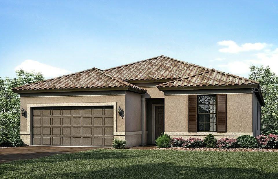 13343 Pacchio St., Venice, FL 34293