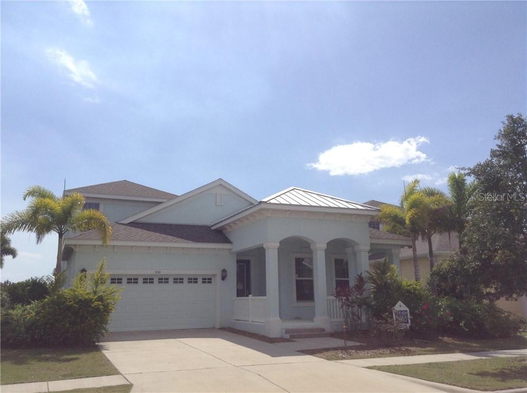 550 Manns Harbor Dr., Apollo Beach, FL 33572