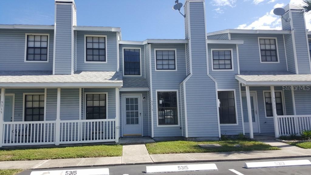 5313 Abinger Ct., Tampa, FL 33624