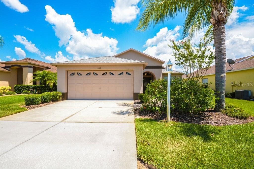 1636 Westerham Loop, Trinity, FL 34655