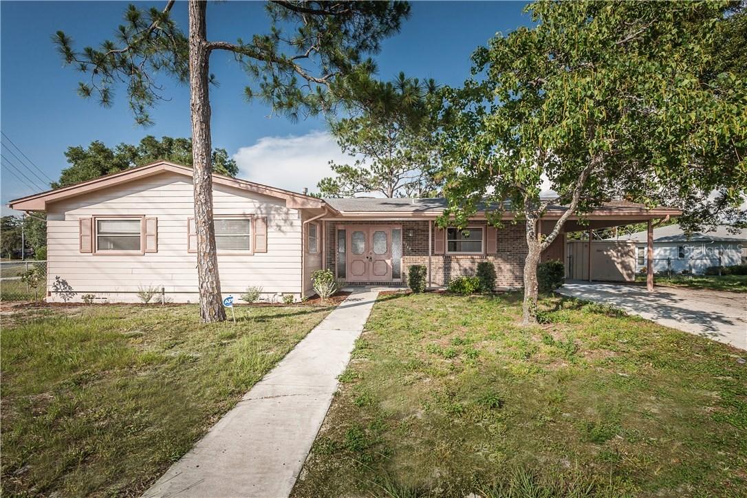 7349 Turf Ln., Spring Hill, FL 34606