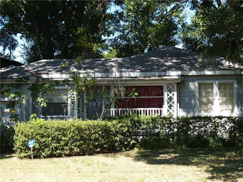 5502 N 9th St., Tampa, FL 33604