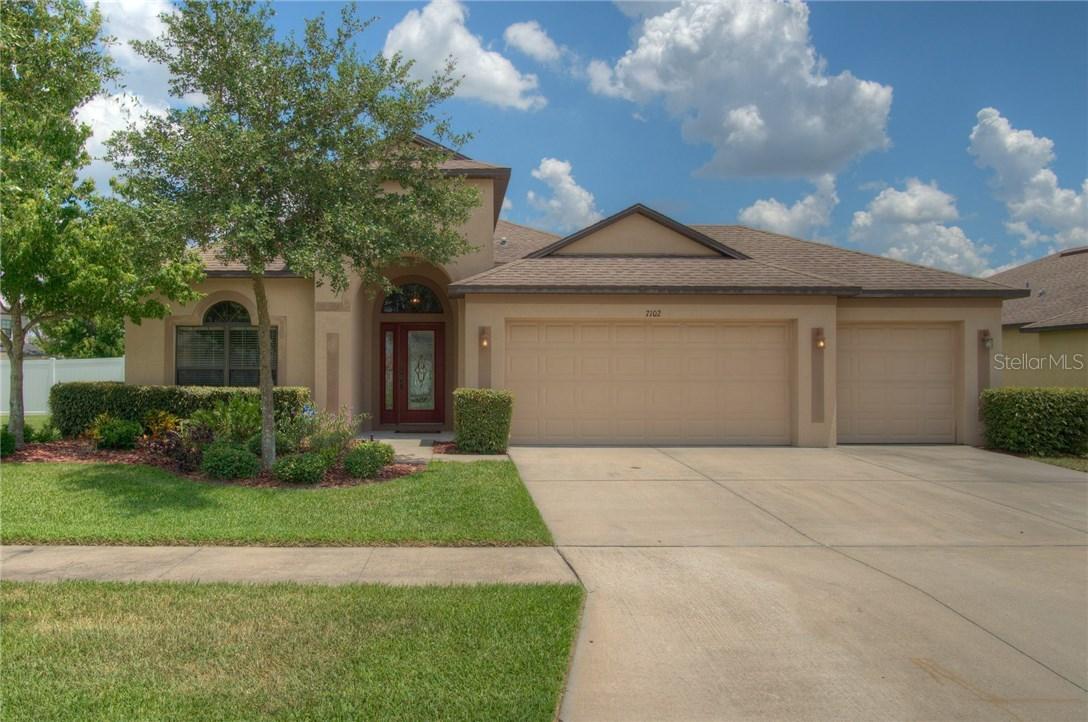 7102 Spindle Tree Ln., Riverview, FL 33578
