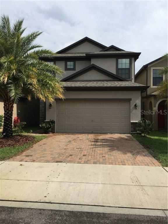 1520 Acadia Harbor Pl., Brandon, FL 33511