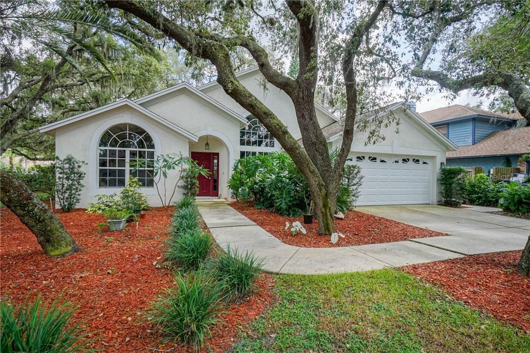 15106 Heathridge Dr., Tampa, FL 33625